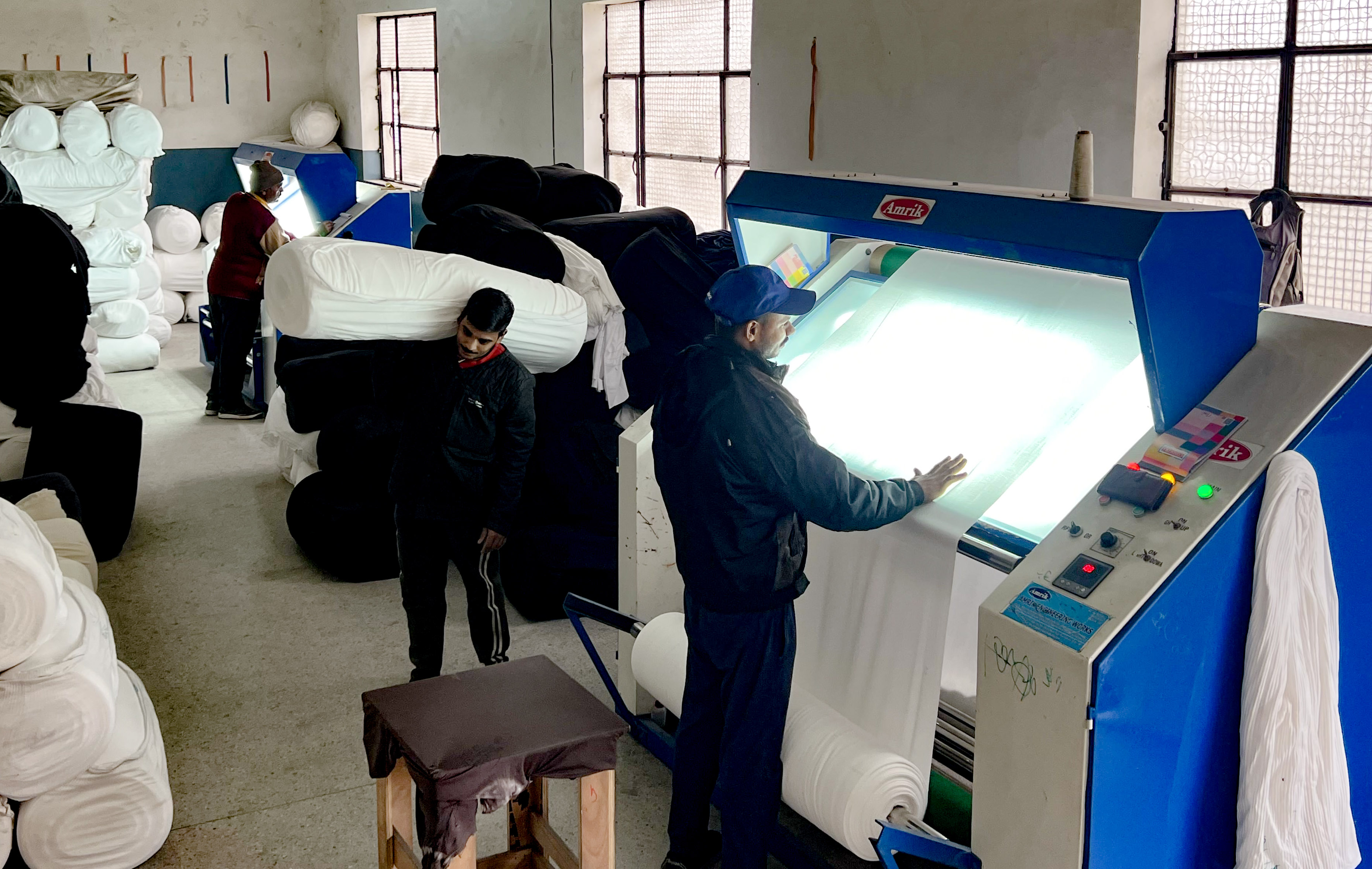 Reliability at Scale